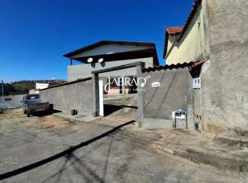 Casa · 288m² · 3 Quartos · 4 Vagas · Casa a venda no Bairro Santa Efigênia, Barbacena, MG