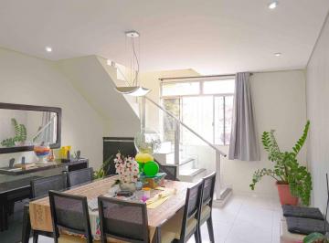 Apartamento · 107m² · 5 Quartos · 2 Vagas · Cobertura à venda, 5 quartos, 2 suítes, 2 vagas, Nova Floresta - Belo Horizonte/MG