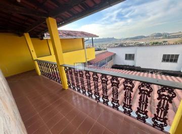Casa · 158m² · 7 Quartos · 4 Vagas · ALUGUEL, CASA, BELA VISTA