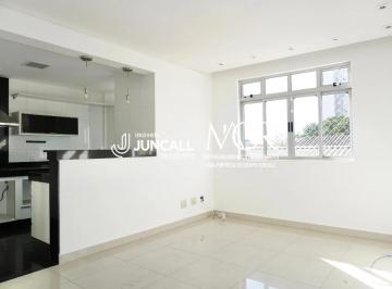 Apartamento · 70m² · 3 Quartos · 2 Vagas · Apartamento de 3 quartos e 2 vagas de garagem para locação no bairro Sagrada Família!