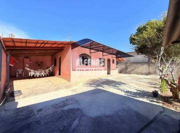 Casa · 90m² · 2 Quartos · 4 Vagas · Casa para aluguel 2 quartos no Bairro FONTE GRANDE