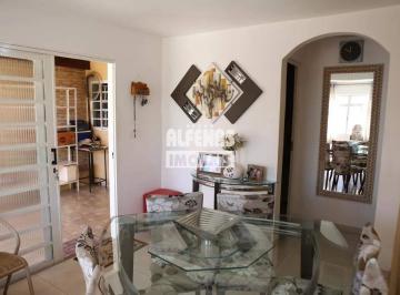 Casa · 180m² · 3 Quartos · 3 Vagas · Casa à venda 3 quartos no Bairro Conjunto Água Branca