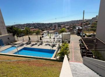 Apartamento · 47m² · 2 Quartos · 1 Vaga · Apartamento à VENDA de 2 quartos no bairro DIAMANTE
