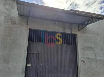 Comercial · 150m² · ALUGO GALPÃO NOVA ITABUNA