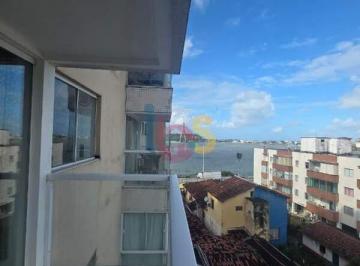 Apartamento · 62m² · 2 Quartos · Alugo Apartamento Mobiliado no Pontal