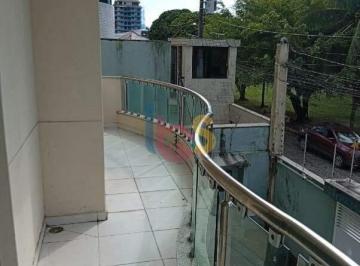 Apartamento · 95m² · 3 Quartos · Alugo Apartamento Mobiliado no Jardim Atlântico 3
