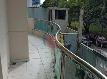 Apartamento · 95m² · 3 Quartos · Vendo Apartamento Mobiliado no Jardim Atlântico 3