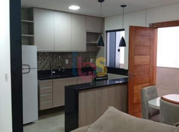 Apartamento · 55m² · 1 Quarto · Alugo Apartamento Mobiliado no Centro de Ilhéus/Bahia