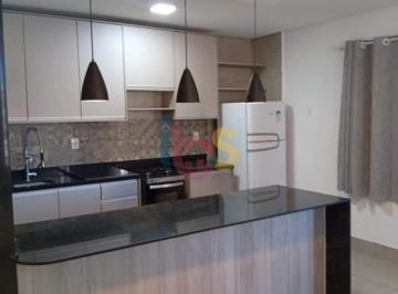 Apartamento · 55m² · 1 Quarto · Alugo Apartamento Semi Mobiliado no Centro de Ilhéus