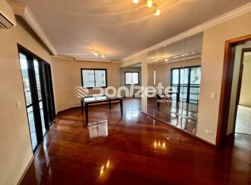 Apartamento · 150m² · 3 Quartos · 2 Vagas · Apartamento 150m² | 3 Suítes | Vila Bastos, Santo André - 2 Vagas