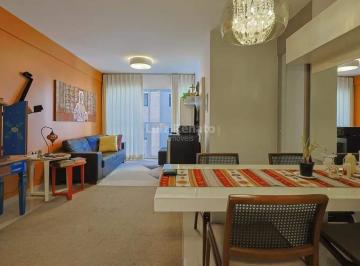 Apartamento · 88m² · 3 Quartos · 2 Vagas · Apartamento à venda no bairro Santo Agostinho