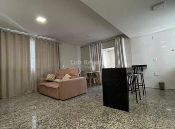 Apartamento · 55m² · 1 Quarto · 2 Vagas · Apartamento à venda no bairro Lourdes