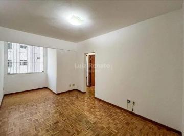 Apartamento · 96m² · 3 Quartos · 1 Vaga · Apartamento à venda no bairro Santa Efigênia