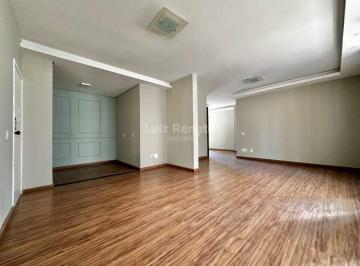 Apartamento · 110m² · 3 Quartos · 1 Vaga · Apartamento à venda no bairro Cruzeiro