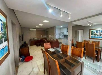 Apartamento · 90m² · 3 Quartos · 2 Vagas · Apartamento à venda no bairro Silveira