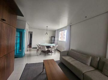 Apartamento · 105m² · 3 Quartos · 2 Vagas · Apartamento à venda no bairro Sion
