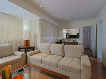 Apartamento · 100m² · 3 Quartos · 2 Vagas · Apartamento à venda no bairro São Pedro