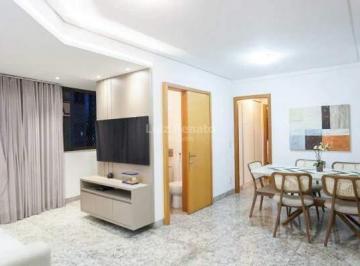 Apartamento · 167m² · 4 Quartos · 3 Vagas · Cobertura à venda no bairro Funcionários