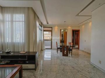 Apartamento · 90m² · 3 Quartos · 2 Vagas · Apartamento à venda no bairro Savassi