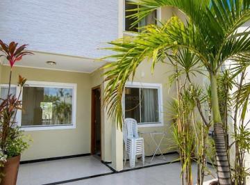 Casa · 120m² · 3 Quartos · 2 Vagas · OPORTUNIDADE NO JOCKEY CLUBE 3/4 R$:420.000,00