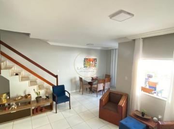 Casa · 128m² · 4 Quartos · 2 Vagas · CASA TRIPLEX EM IPITANGA | 4 QUARTOS | ENERGIA SOLAR | R$ 470.000,00