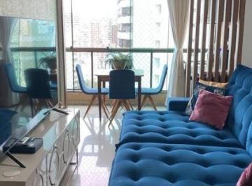 Apartamento, Jardim Apipema · Apartamento à venda - no Jardim Apipema
