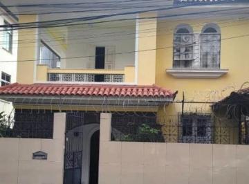 Casa de Rua, Barra · Casa à venda - na Barra