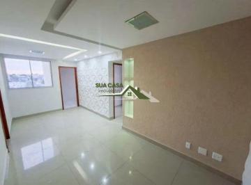 Apartamento · 68m² · 3 Quartos · 1 Vaga · Apartamento - 03 Quartos - Elevador- Vaga Demarcada