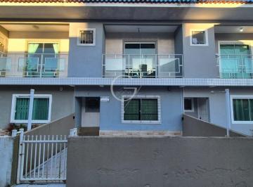 Casa · 70m² · 2 Quartos · 1 Vaga · SOBRADO AVERBADO COM 02 SUÍTES A APENAS 380 METROS DO MAR – SHANGRI-LÁ