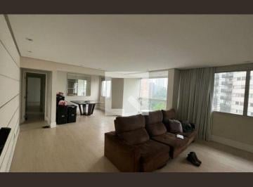 Apartamento · 127m² · 3 Quartos · 2 Vagas · Apartamento à Venda - Portal do Morumbi, 3 Quartos,  127 m² - São Paulo