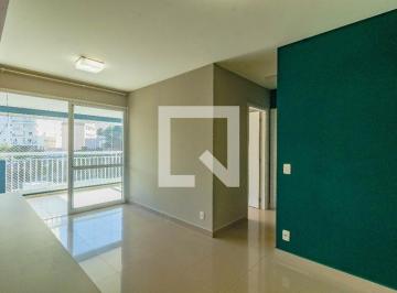 Apartamento · 67m² · 2 Quartos · 2 Vagas · Apartamento para Aluguel - Chácara Inglesa, 2 Quartos, 67 m2 - São Paulo
