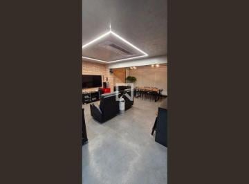 Apartamento · 85m² · 1 Quarto · 2 Vagas · Apartamento para Aluguel - Tatuapé, 1 Quarto,  85 m2 - São Paulo
