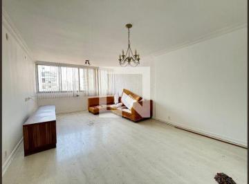 Apartamento · 118m² · 3 Quartos · 1 Vaga · Apartamento para Aluguel - Moema, 3 Quartos, 118 m2 - São Paulo