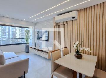 Apartamento · 40m² · 1 Quarto · Apartamento para Aluguel - Ipiranga, 1 Quarto,  40 m2 - São Paulo