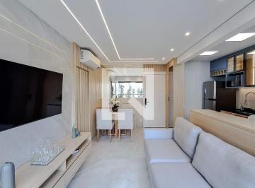 Apartamento de 1 quarto, São Paulo · Apartamento para Aluguel - Ipiranga, 1 Quarto, 40 m2 - São Paulo