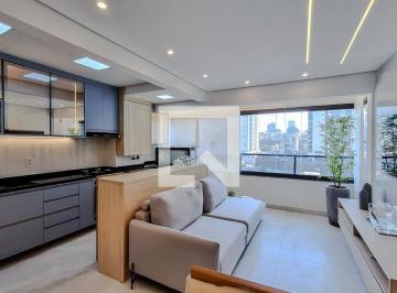 Apartamento Aluguel 40m² de 1 quarto · Apartamento para Aluguel - Ipiranga, 1 Quarto, 40 m2 - São Paulo