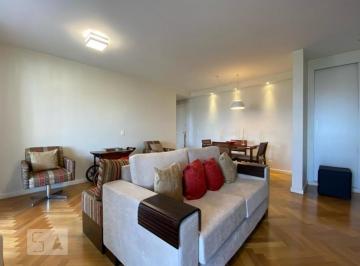 Apartamento de 2 quartos, São Paulo · Apartamento para Aluguel - Portal do Morumbi, 2 Quartos, 85 m2 - São Paulo