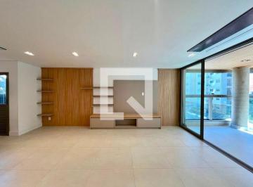 Apartamento · 156m² · 3 Quartos · 3 Vagas · Apartamento para Aluguel - Cambuí, 3 Quartos, 156 m2 - Campinas