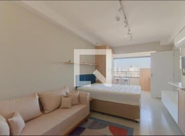Apartamento · 32m² · 1 Quarto · Apartamento para Aluguel - Ipiranga, 1 Quarto, 32 m2 - São Paulo