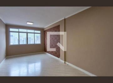 Apartamento · 90m² · 2 Quartos · Apartamento para Aluguel - Vila Mariana, 2 Quartos, 90 m2 - São Paulo