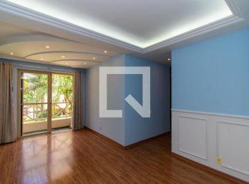 Apartamento · 64m² · 3 Quartos · 1 Vaga · Apartamento para Aluguel - Tatuapé, 3 Quartos, 64 m2 - São Paulo