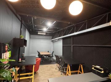 Comercial · 366m² · Prédio Comercial à Venda no Jardim Cuiabá – 420 m²