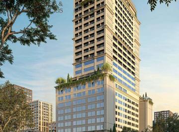 Apartamento · 56m² · 2 Quartos · Tripoli Business & Residence - Flat à Venda no Centro Político Administrativo – 56,43 m² no Trípoli