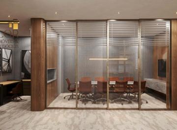 Comercial · 40m² · Tripoli Business & Residence - Sala Comercial à Venda no Centro Político Administrativo – 40,13m² no