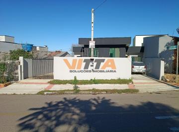 Casa · 74m² · 2 Quartos · 2 Vagas · Casa à venda no bairro Campina da Barra - Araucária/PR
