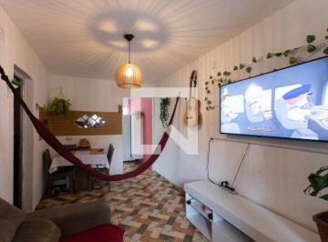 Casa · 102m² · 2 Quartos · Casa à Venda - Vila Paulistana, 2 Quartos, 102 m² - São Paulo