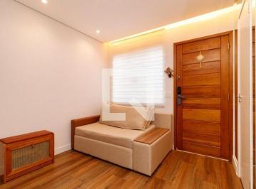 Casa · 89m² · 2 Quartos · 2 Vagas · Casa à Venda - Vila Guilherme, 2 Quartos, 89 m² - São Paulo