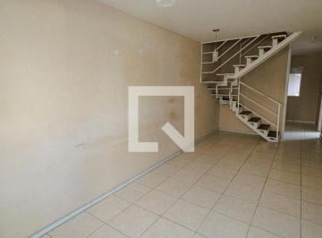 Casa · 104m² · 2 Quartos · 2 Vagas · Casa à Venda - Campo Grande, 2 Quartos, 104 m² - Rio de Janeiro