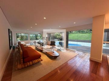 Casa · 654m² · 5 Quartos · 4 Vagas · Casa à Venda - Jardim Mutinga, 5 Quartos,  654 m² - Barueri