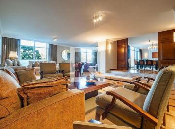 Apartamento · 303m² · 3 Quartos · 3 Vagas · Apartamento à Venda - Jardim Paulista, 3 Quartos, 303 m² - São Paulo